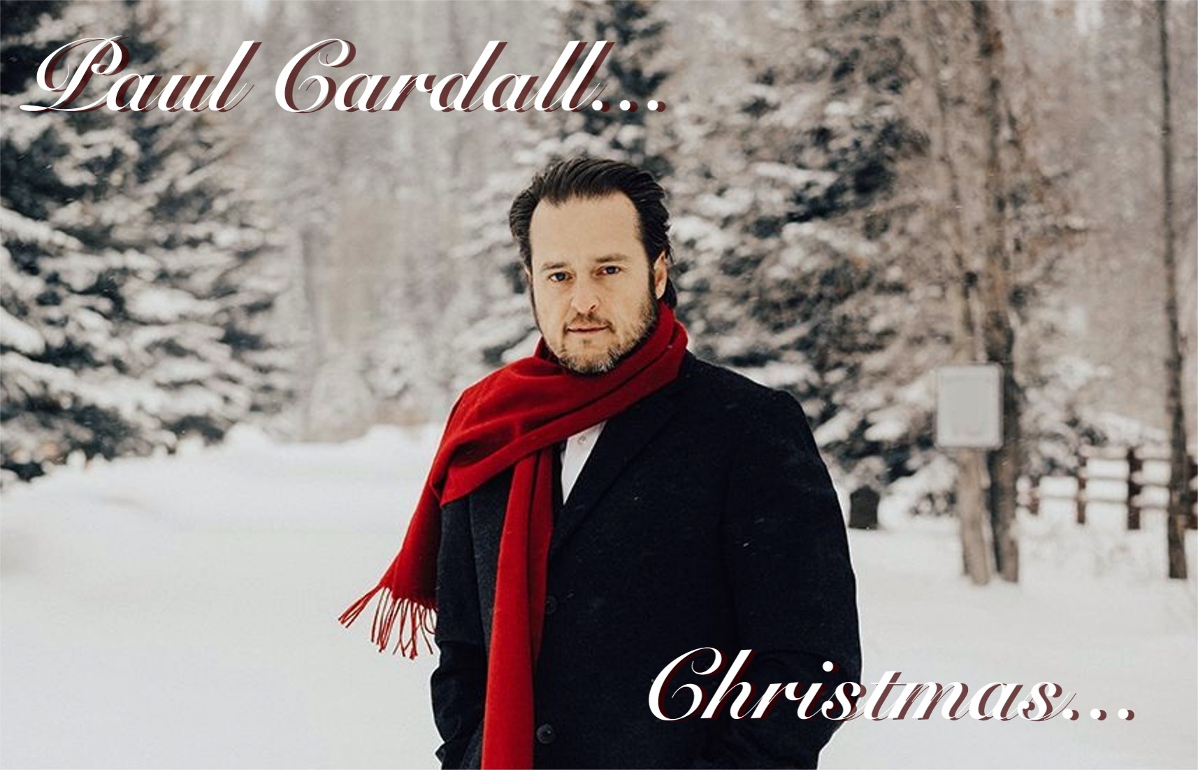  Paul Cardall Christmas 